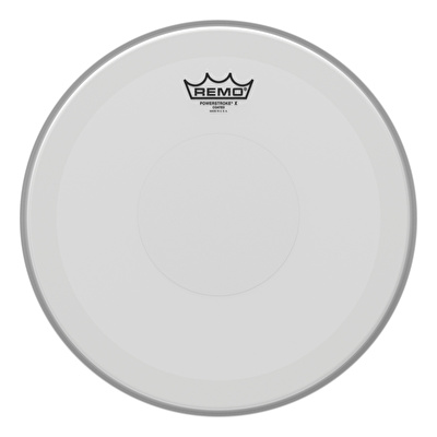 REMO PX-0114-C2 Powerstroke P3 X Top Clear Dot Kumlu 14" Davul Derisi