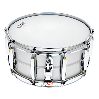 PEARL STH1465AL Sensitone Heritage Alloy Alüminyum 14"x6.5" Trampet