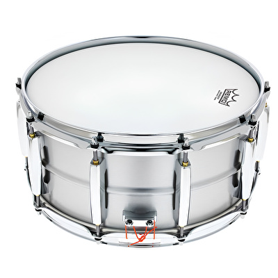 PEARL STH1465AL Sensitone Heritage Alloy Alüminyum 14"x6.5" Trampet