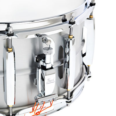 PEARL STH1465AL Sensitone Heritage Alloy Alüminyum 14"x6.5" Trampet