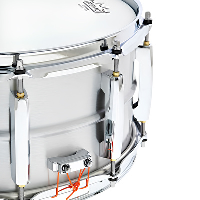 PEARL STH1465AL Sensitone Heritage Alloy Alüminyum 14"x6.5" Trampet