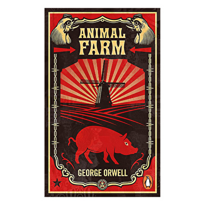 Animal Farm (Penguin Essentials )
