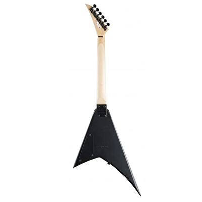 Jackson JS1X RR Minion Amaranth Klavye Satin Black