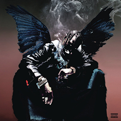 Travis Scott - Birds In The Trap Sing Mcknight