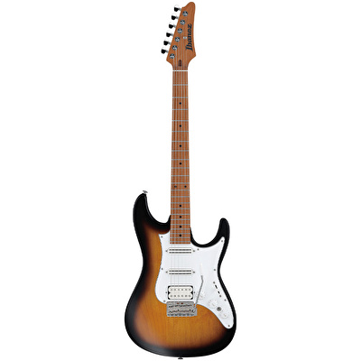 Ibanez at new arrivals
