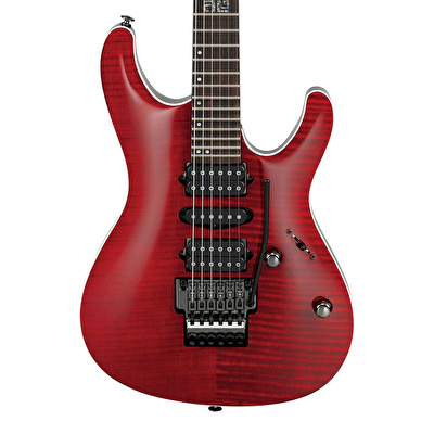 Ibanez KIKO100-TRR Kiko Signature Serisi Elektro Gitar