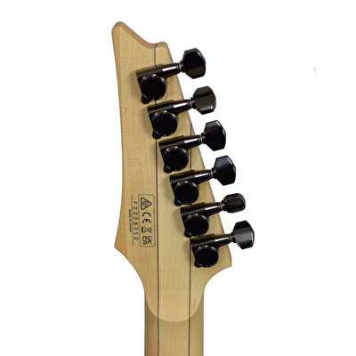 Ibanez KIKO100 TRR Kiko Signature Serisi Elektro Gitar Fiyat