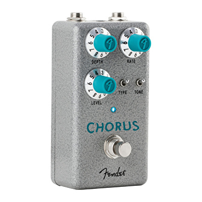 Fender Hammertone Chorus Pedalı