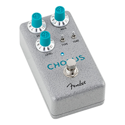 Fender Hammertone Chorus Pedalı