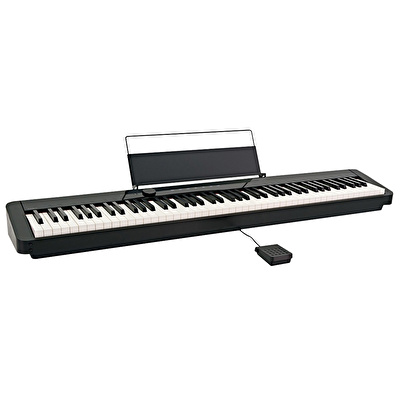 CASIO PRIVIA PX-S1000BK Siyah Taşınabilir Dijital Piyano