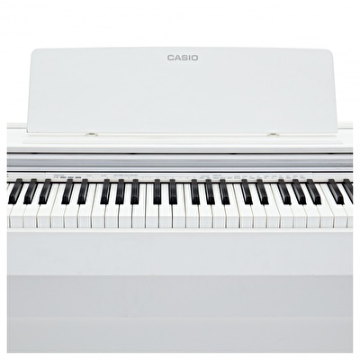 CASIO PX-870WE Beyaz Privia Dijital Piyano (Kulaklık Hediyeli)