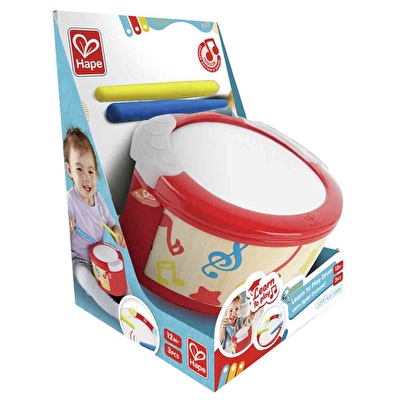 HAPE Eğitici Işıklı Oyuncak Davul