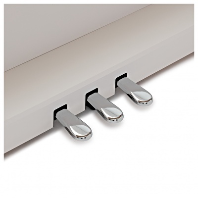 KAWAI KDP75W Beyaz Dijital Piyano  (Tabure & Kulaklık Hediyeli)