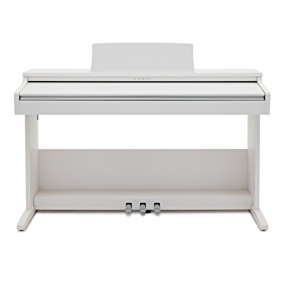 KAWAI KDP75W Beyaz Dijital Piyano  (Tabure & Kulaklık Hediyeli)