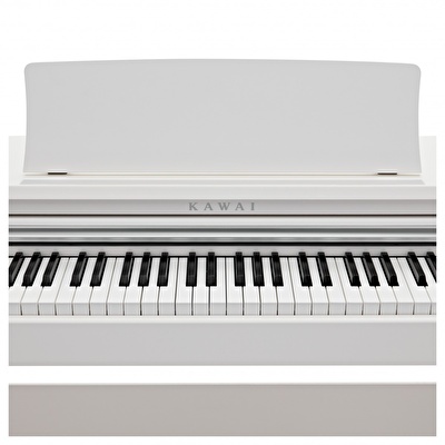 KAWAI KDP75W Beyaz Dijital Piyano  (Tabure & Kulaklık Hediyeli)