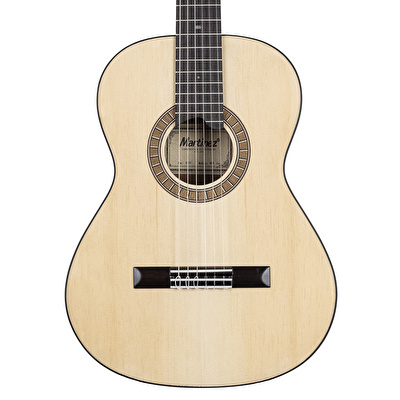 Martinez MP 5 Junior 3/4 Klasik Gitar