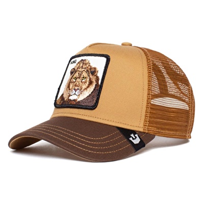 GOORIN BROS The King Lion - Wisky