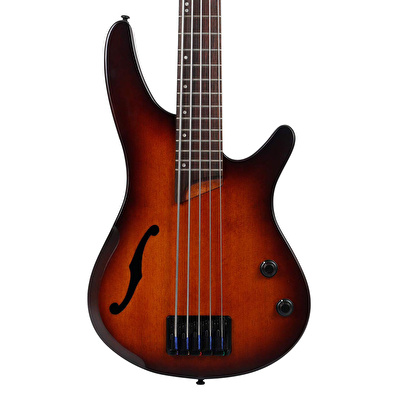 IBANEZ SRH505-DEF Bass Workshop 5 Telli Bas Gitar