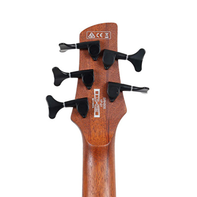 IBANEZ SRH505-DEF Bass Workshop 5 Telli Bas Gitar