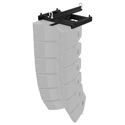 TURBOSOUND MAN210-FG Line-Array Askısı