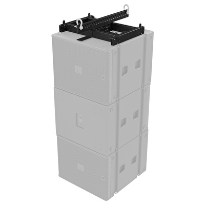 TURBOSOUND MAN210-FG Line-Array Askısı