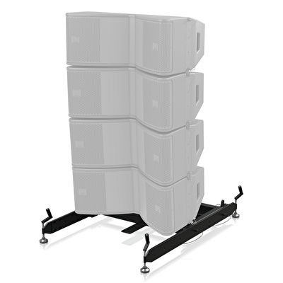 TURBOSOUND MAN210-FG Line-Array Askısı