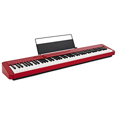CASIO PRIVIA PX-S1000RD Kırmızı Taşınabilir Dijital Piyano