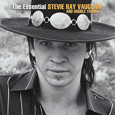 Stevie Ray Vaughan And Double Trouble – The Essential