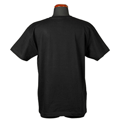 IBANEZ Logo T-Shirt Siyah XL Beden