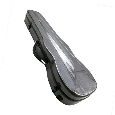 CONCERTO XXH-7004 Karbonfiber Keman Kutusu