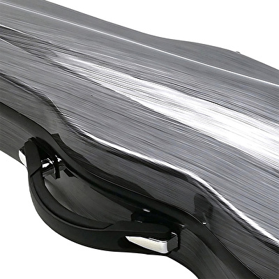 CONCERTO XXH-7004 Karbonfiber Keman Kutusu