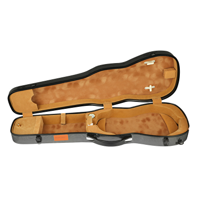 CONCERTO XXH-7004 Karbonfiber Keman Kutusu
