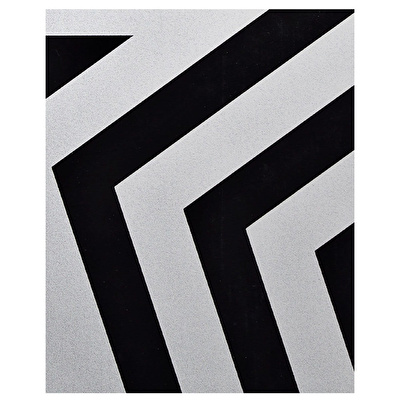NUUNA Graphic L - Super Star Defter