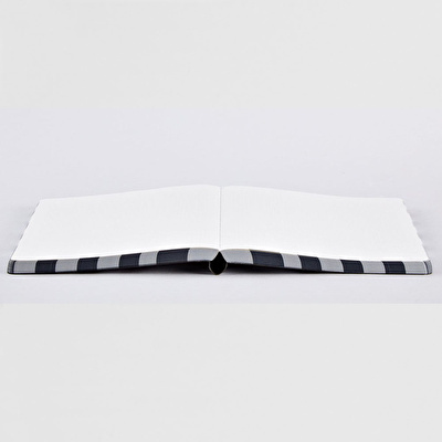 NUUNA Graphic L - Super Star Defter