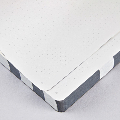 NUUNA Graphic L - Super Star Defter