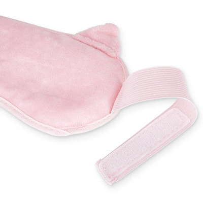 LEGAMI Jel Uyku Maskesi - Meow