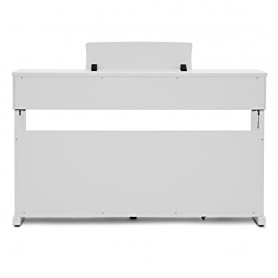 KAWAI KDP120W Beyaz Dijital Duvar Piyanosu  (Tabure & Kulaklık Hediyeli)