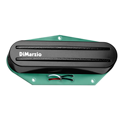 DIMARZIO DP318BK Super Distortion Telecaster Manyetiği
