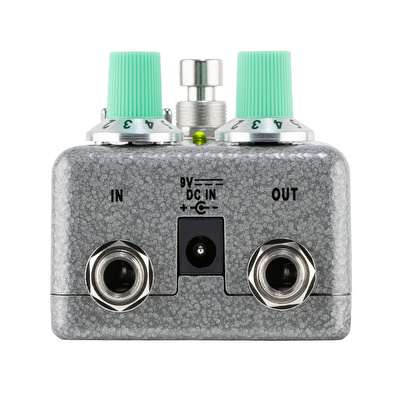 Fender Hammertone Flanger Pedalı