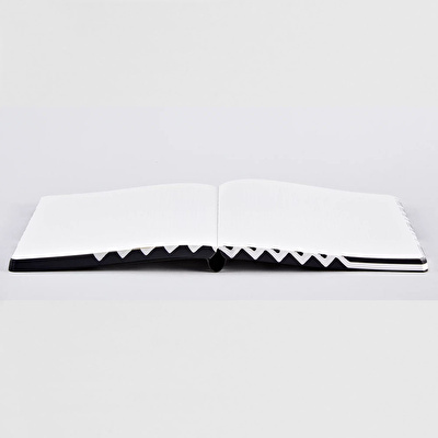 NUUNA Graphic L - Metropolis Defter