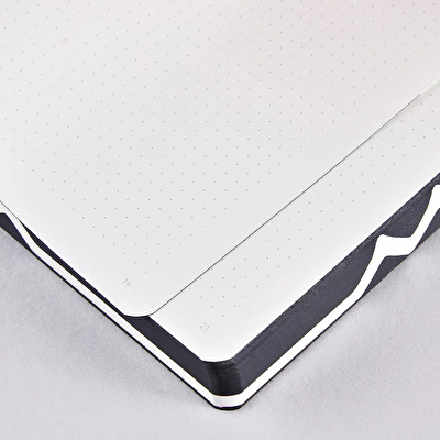 NUUNA Graphic L - Metropolis Defter