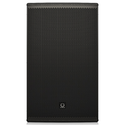 TURBOSOUND NuQ152 2 Yollu 15" Tam Aralıklı Hoparlör