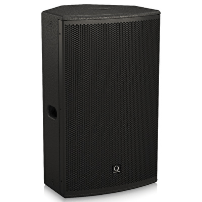 TURBOSOUND NuQ152 2 Yollu 15" Tam Aralıklı Hoparlör