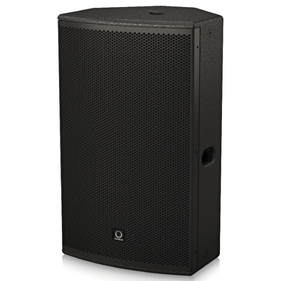 TURBOSOUND NuQ152 2 Yollu 15" Tam Aralıklı Hoparlör