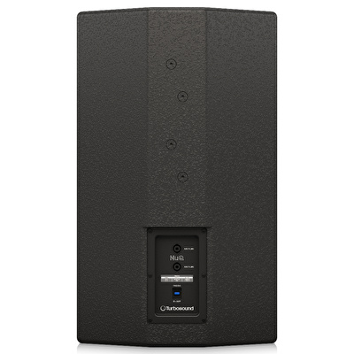 TURBOSOUND NuQ152 2 Yollu 15" Tam Aralıklı Hoparlör