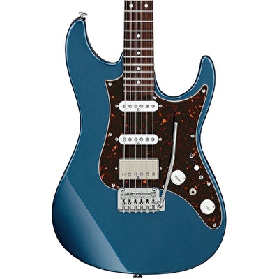 IBANEZ AZ2204N-PBM AZ Prestige Serisi Elektro Gitar Case Dahil