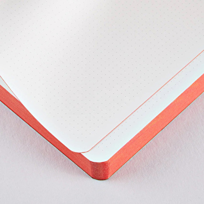 NUUNA Graphic S - Love Defter