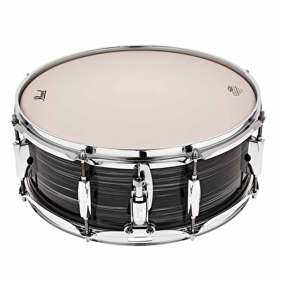 PEARL EXX1455SC/778 Export Serisi Graphite Silver Twist 14"x5.5" Trampet