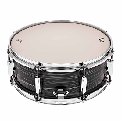 PEARL EXX1455SC/778 Export Serisi Graphite Silver Twist 14"x5.5" Trampet