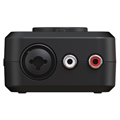 IK Multimedia iRig Stream Pro iPhone, iPad ve Mac/PC için Canlı Yayın Ses Kartı
